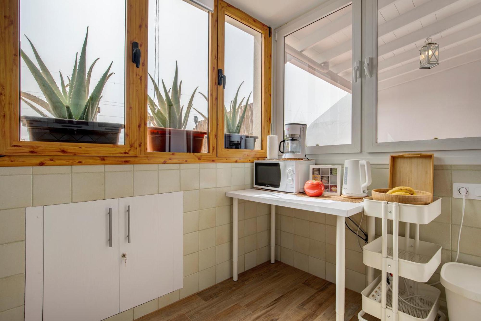 Casa Alisios Casa vacanze