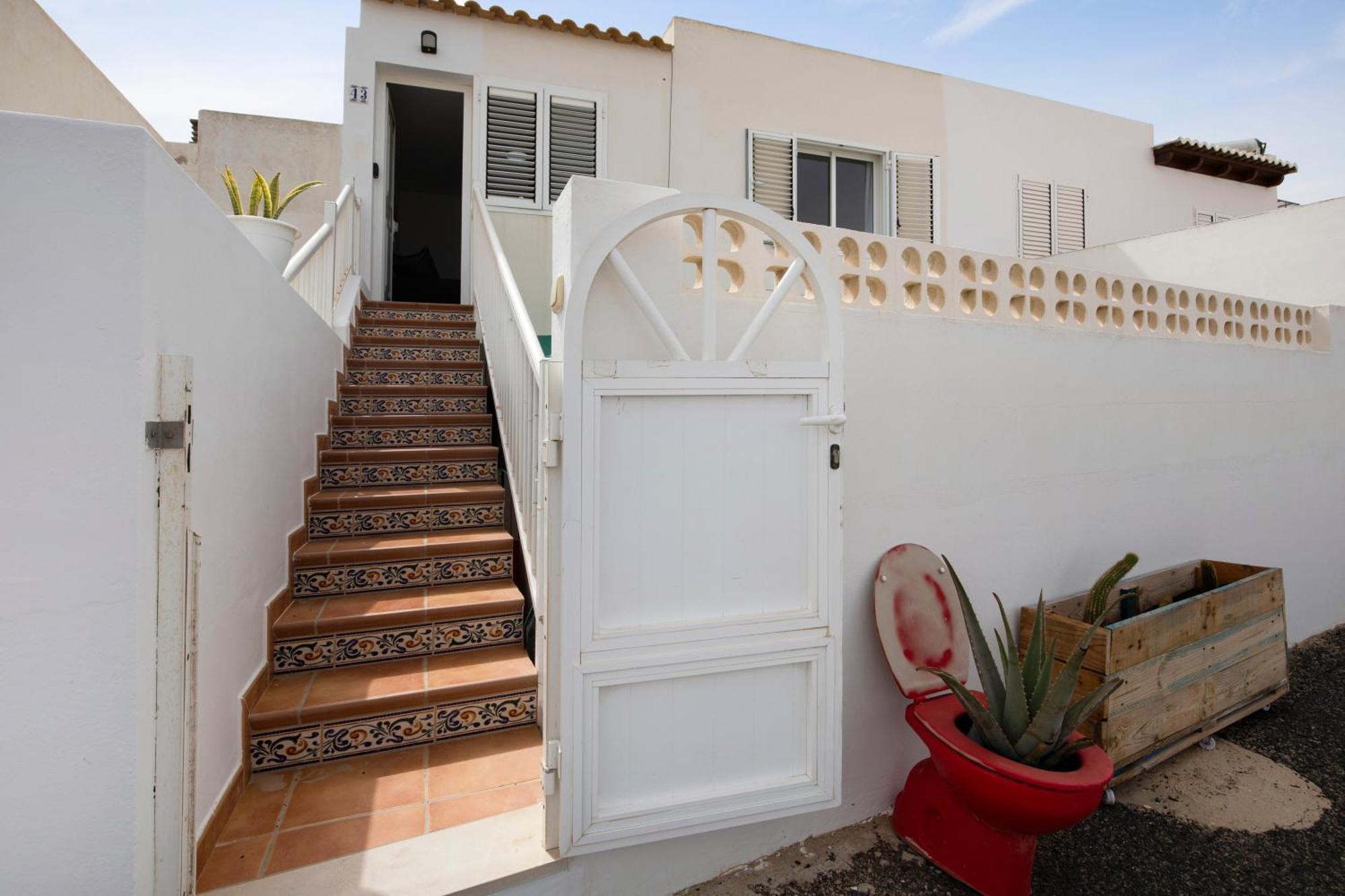 Casa Alisios