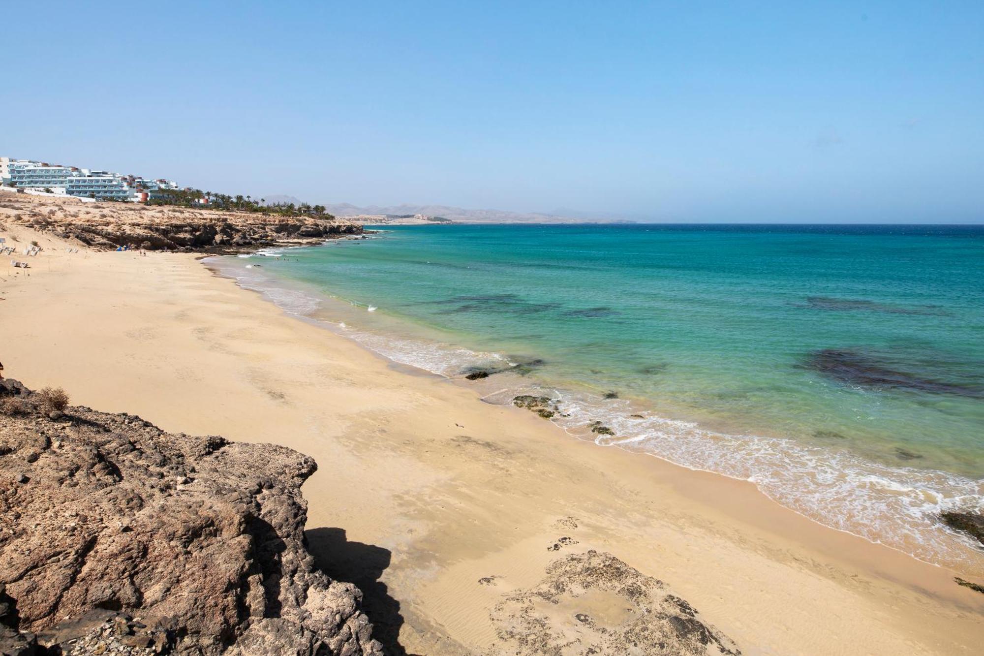 Casa Alisios Holiday home *