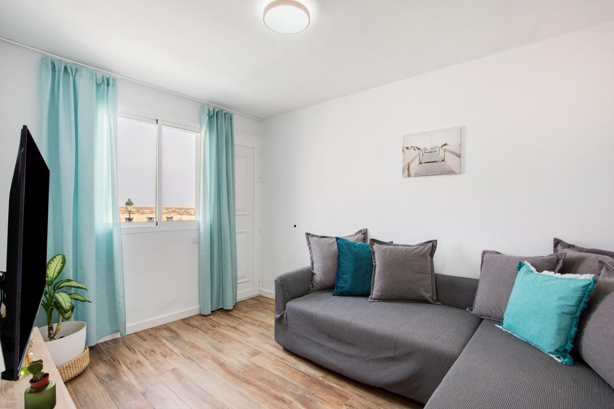 Casa Alisios Holiday home *