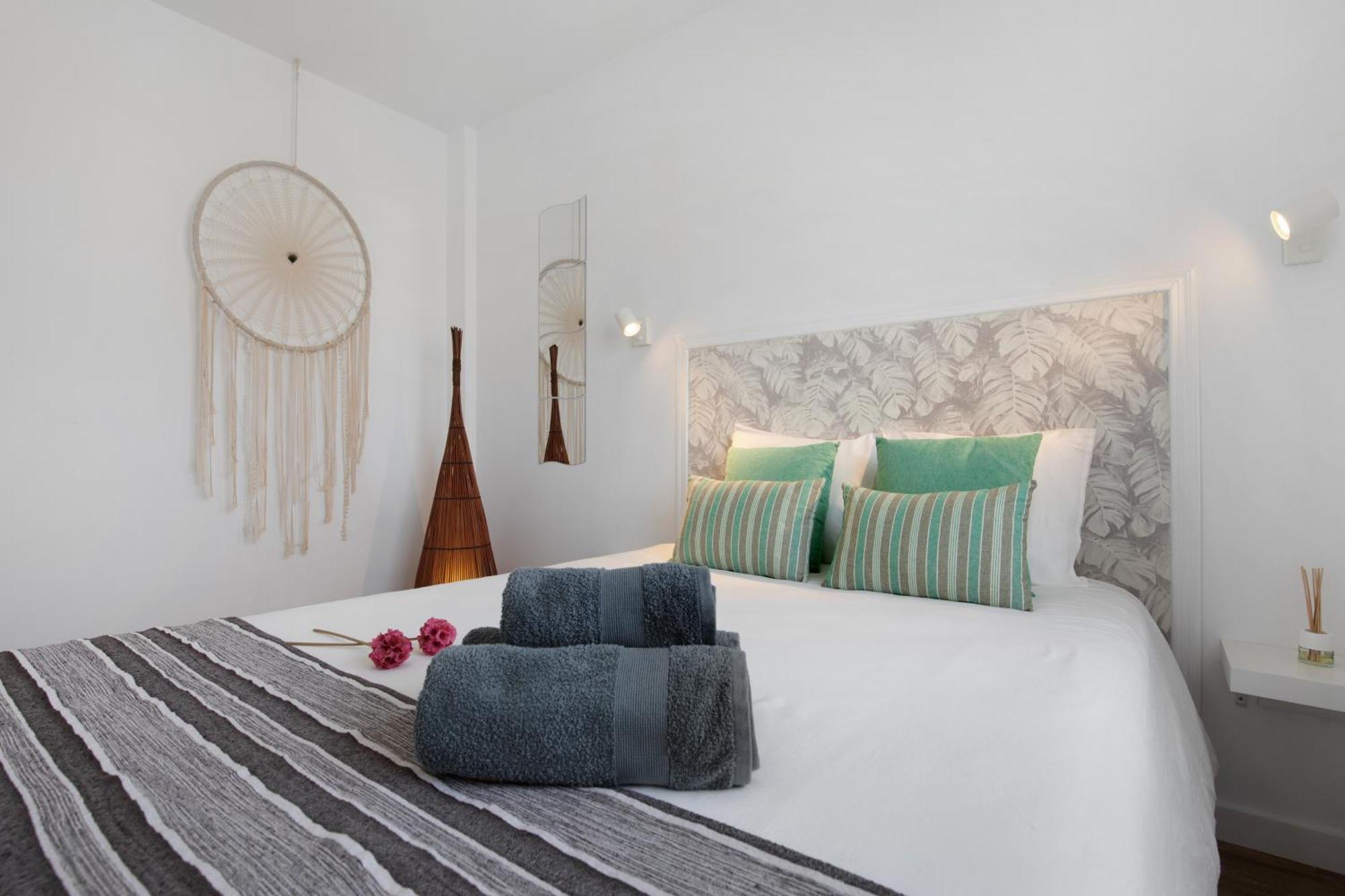 Holiday home Casa Alisios *