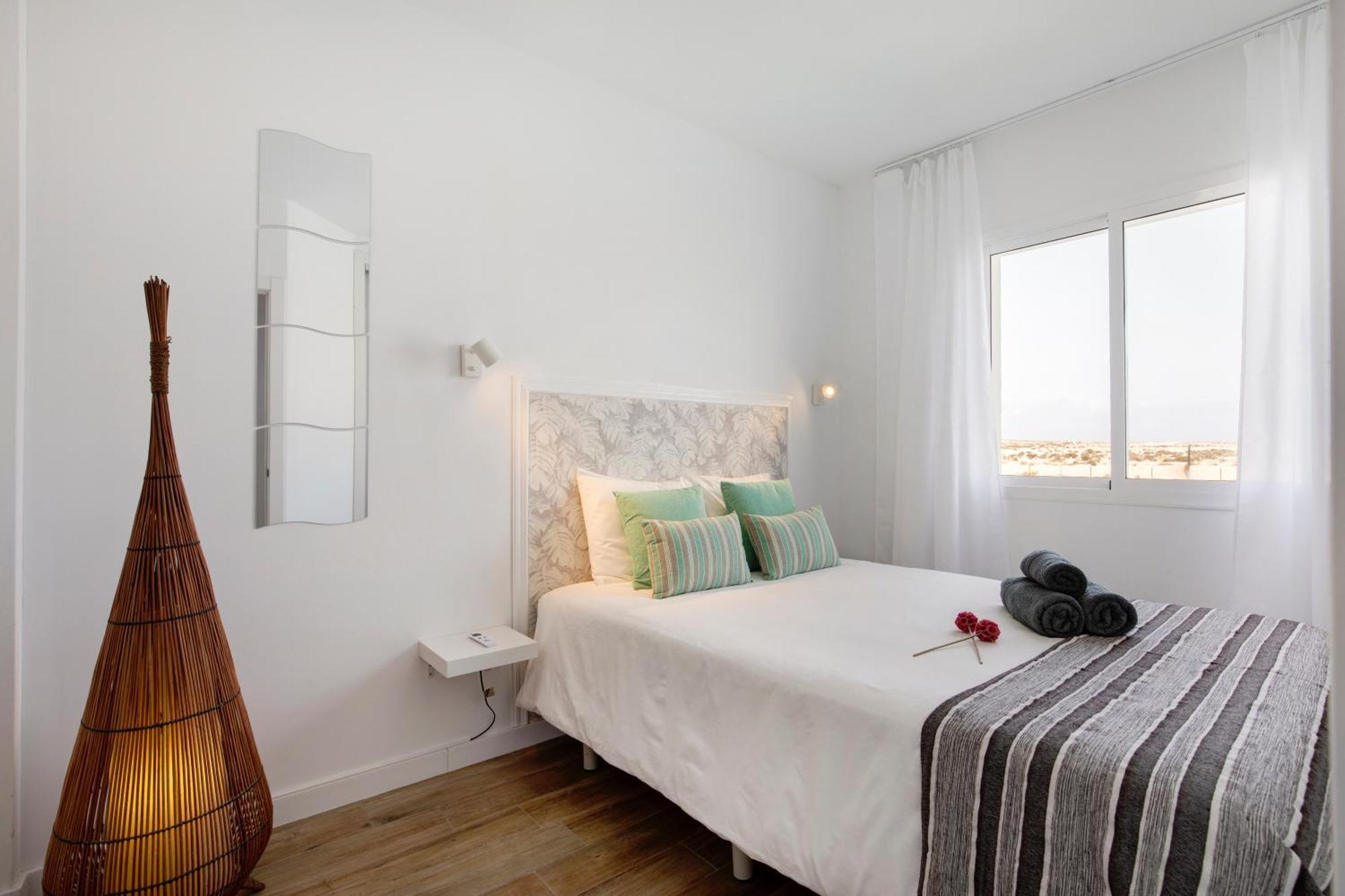 Holiday home Casa Alisios